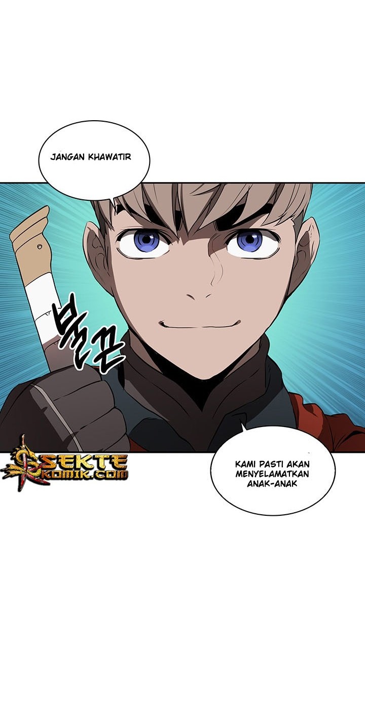 Bless Chapter 22 - halaman 29