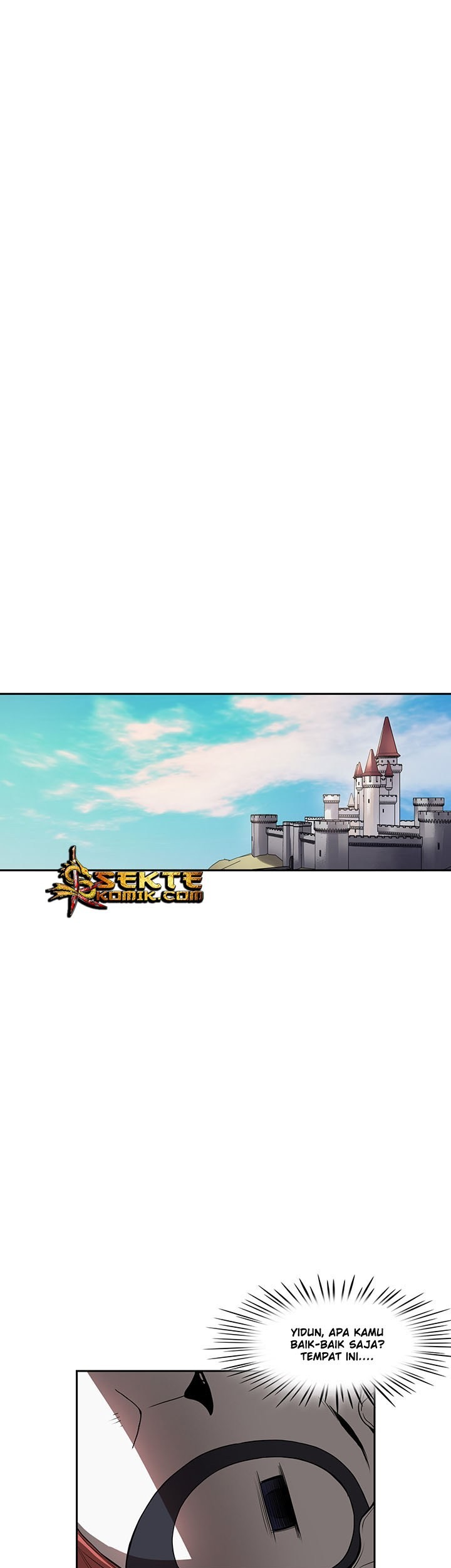 Bless Chapter 22 - halaman 30