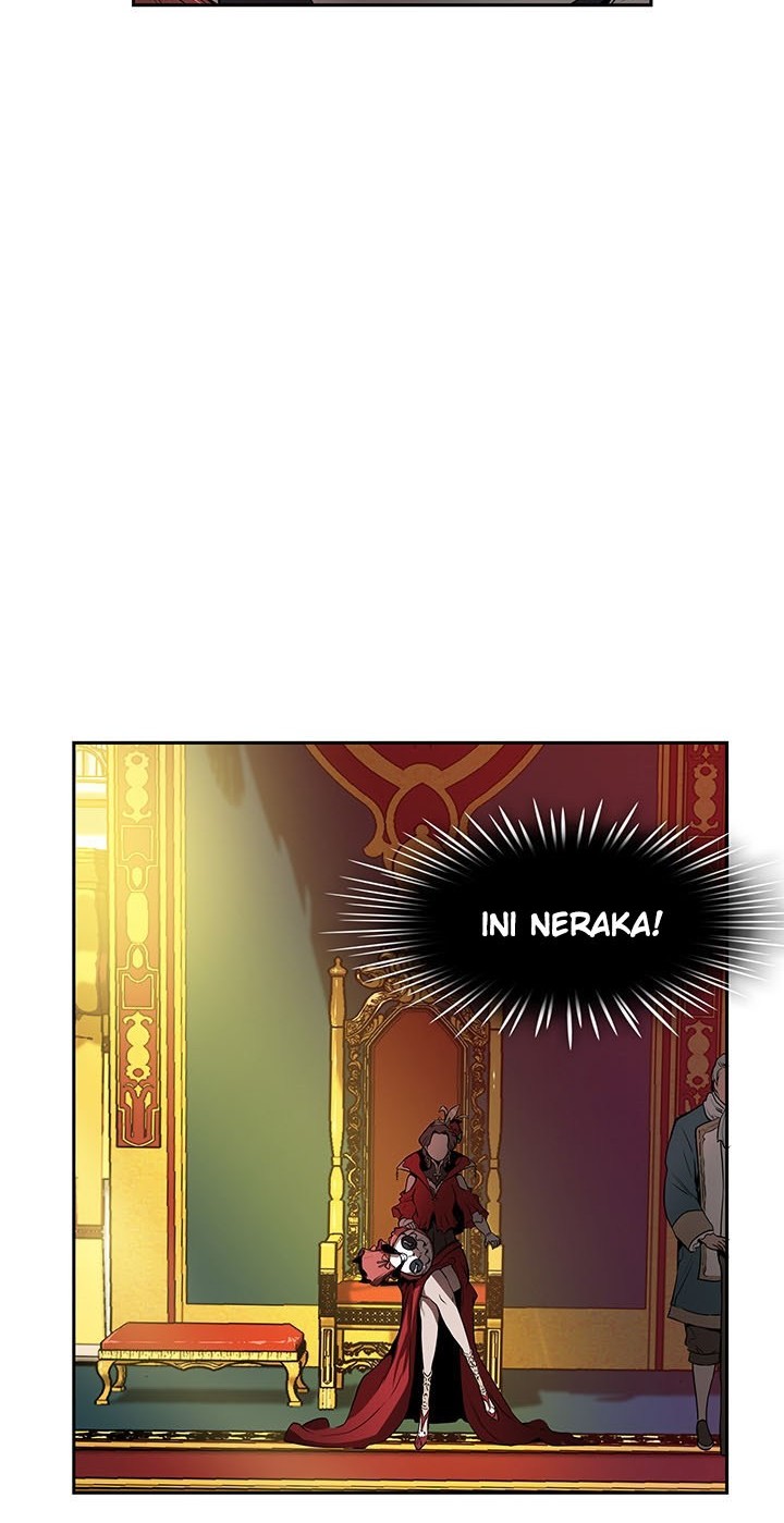 Bless Chapter 22 - halaman 31