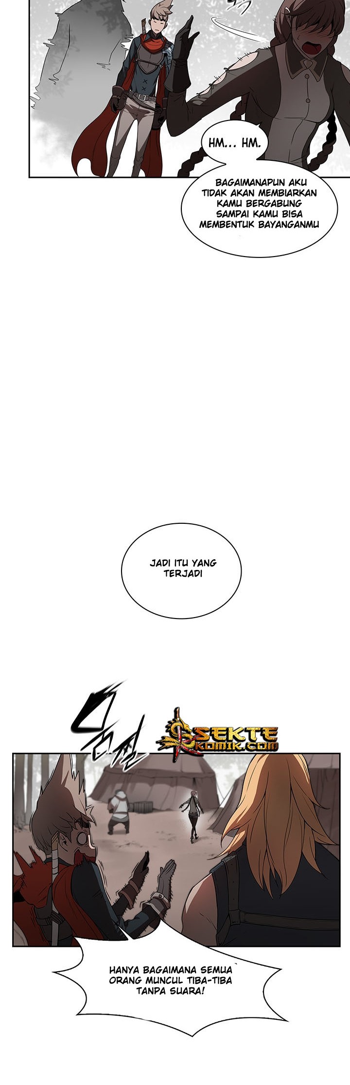 Bless Chapter 24 - halaman 12
