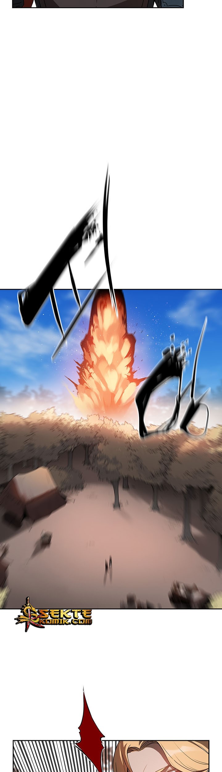 Bless Chapter 24 - halaman 15