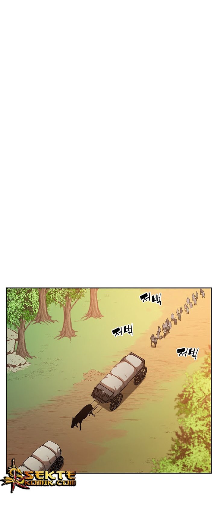 Bless Chapter 25 - halaman 11
