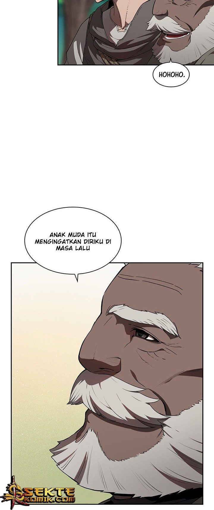 Bless Chapter 25 - halaman 13