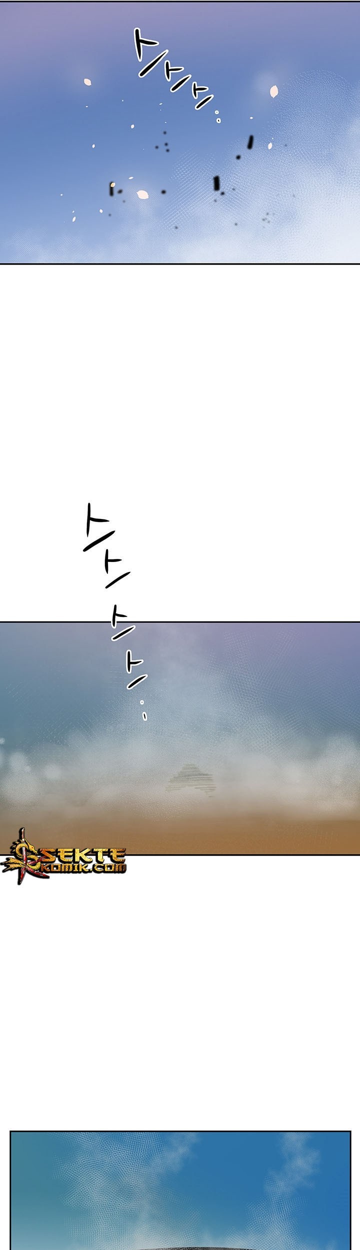 Bless Chapter 25 - halaman 50