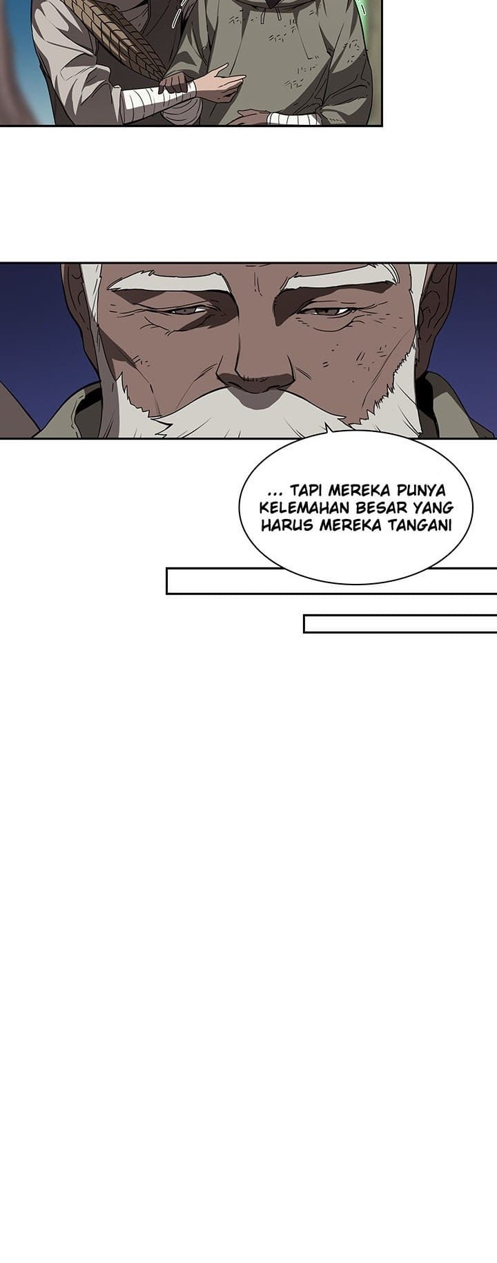 Bless Chapter 26 - halaman 11