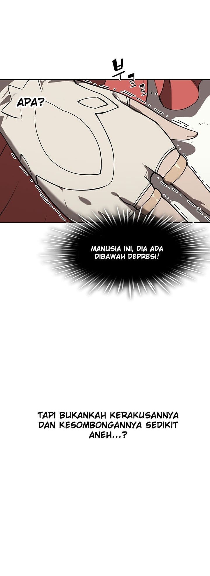 Bless Chapter 26 - halaman 17