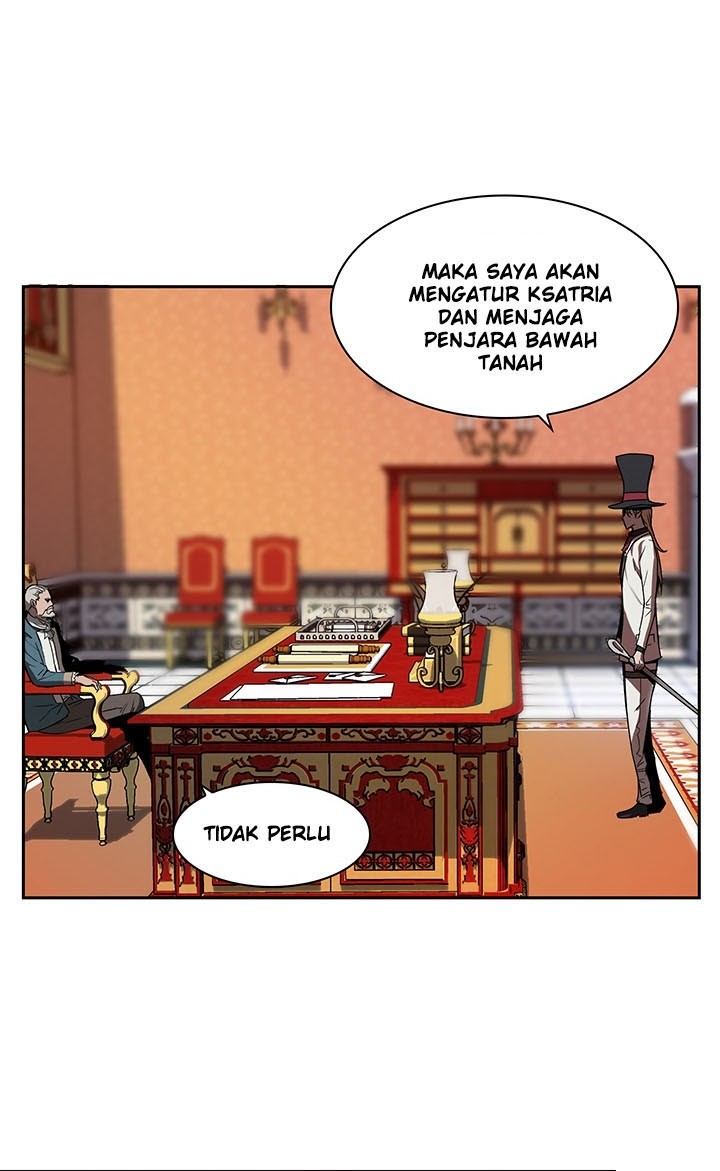 Bless Chapter 27 - halaman 12
