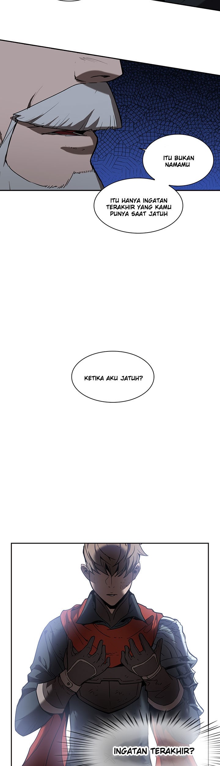 Bless Chapter 28 - halaman 16