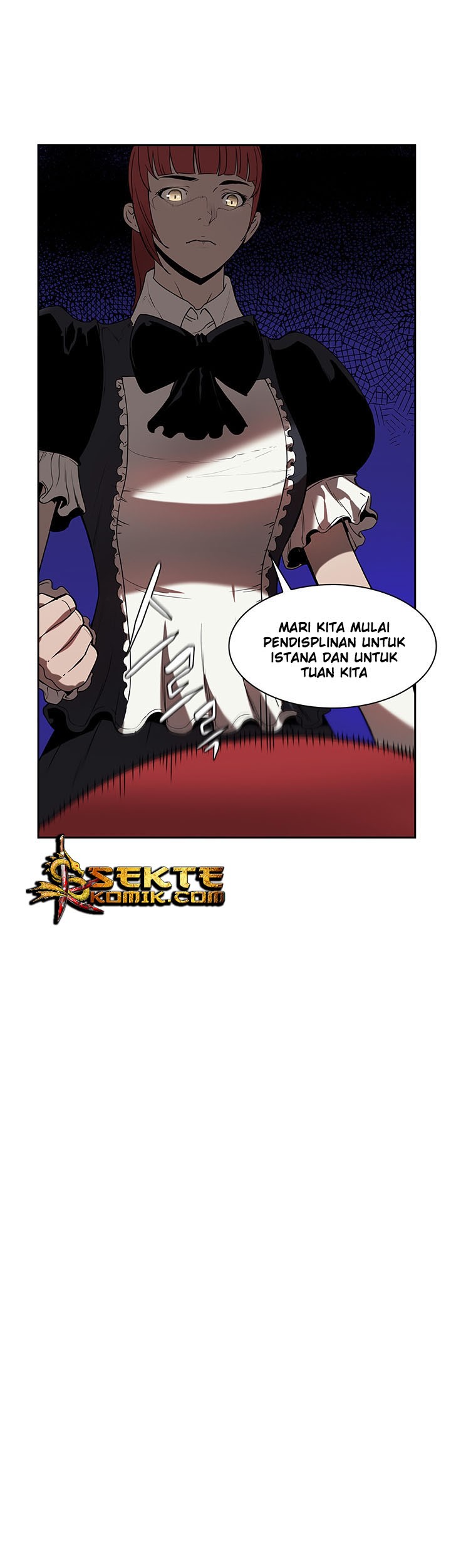 Bless Chapter 28 - halaman 2