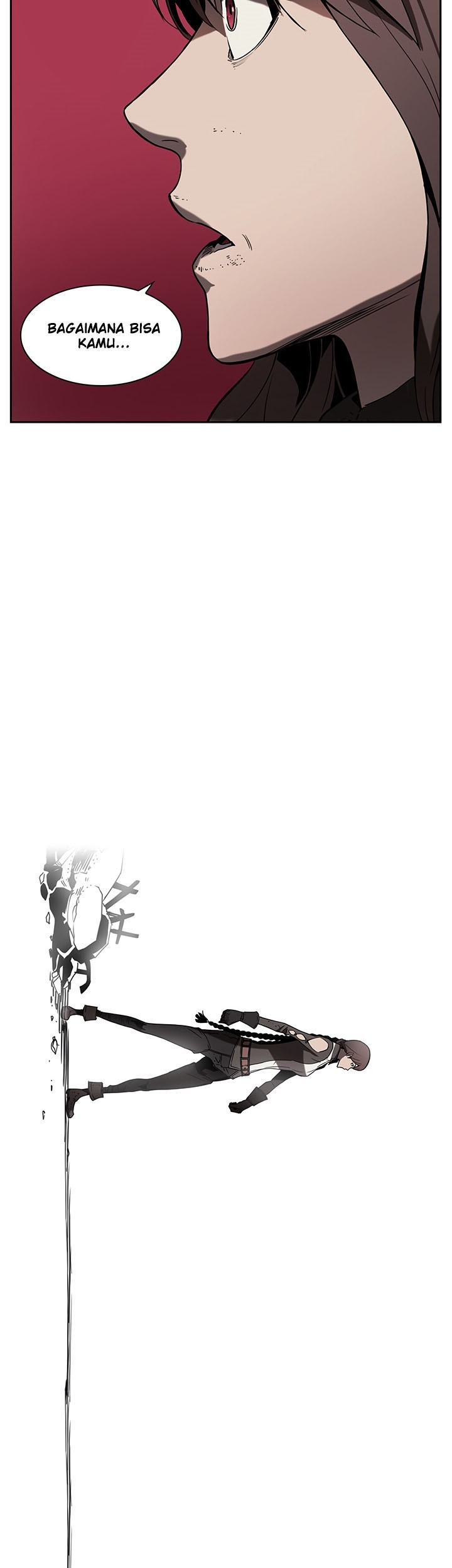 Bless Chapter 28 - halaman 6