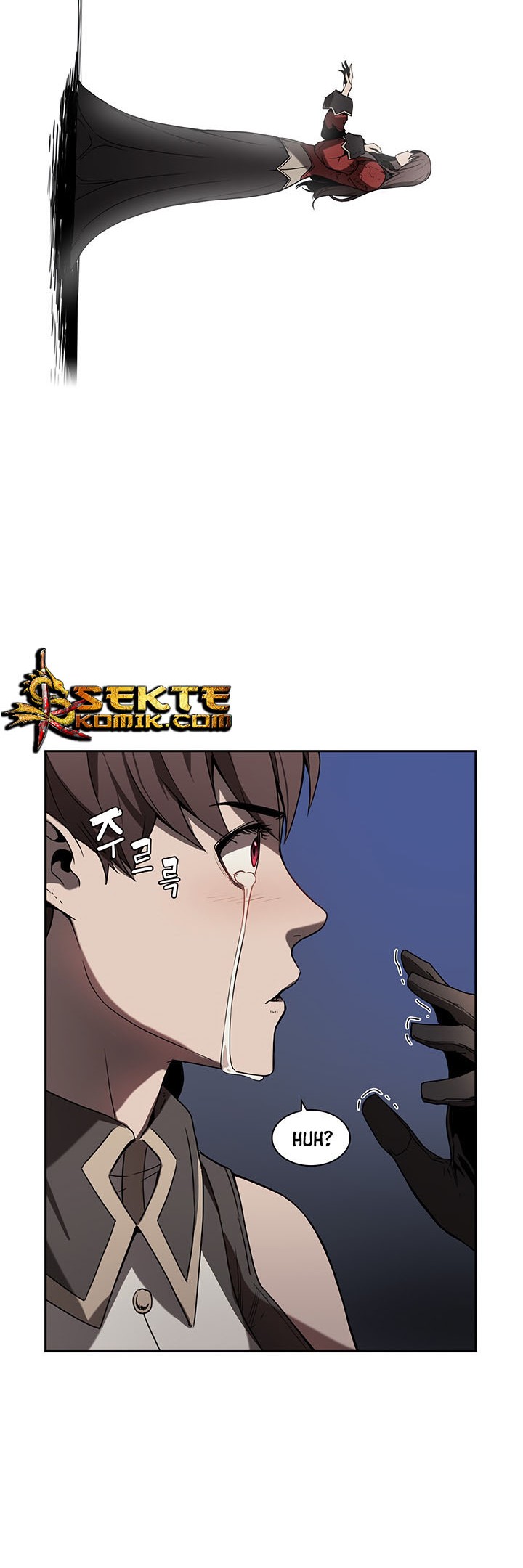 Bless Chapter 28 - halaman 7