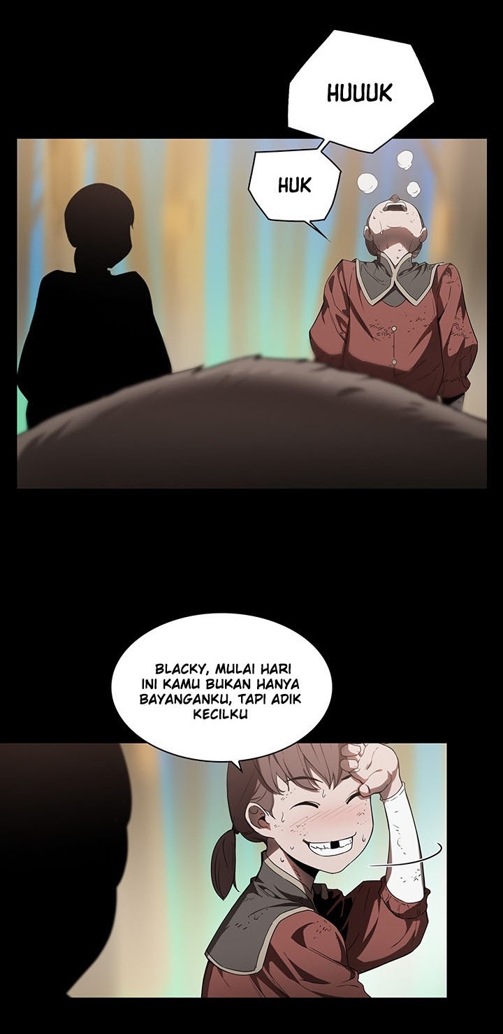Bless Chapter 29 - halaman 13