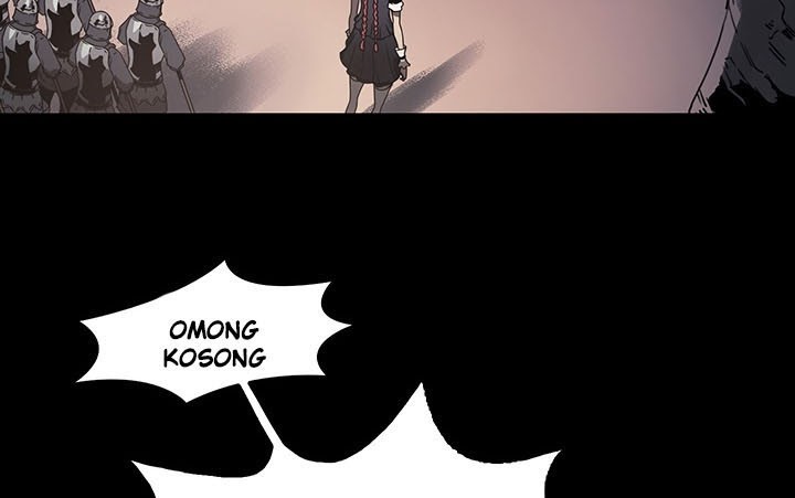 Bless Chapter 29 - halaman 19
