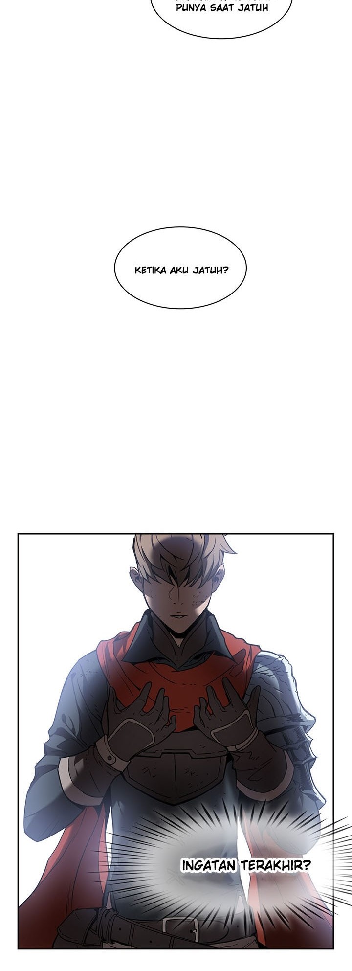 Bless Chapter 29 - halaman 3