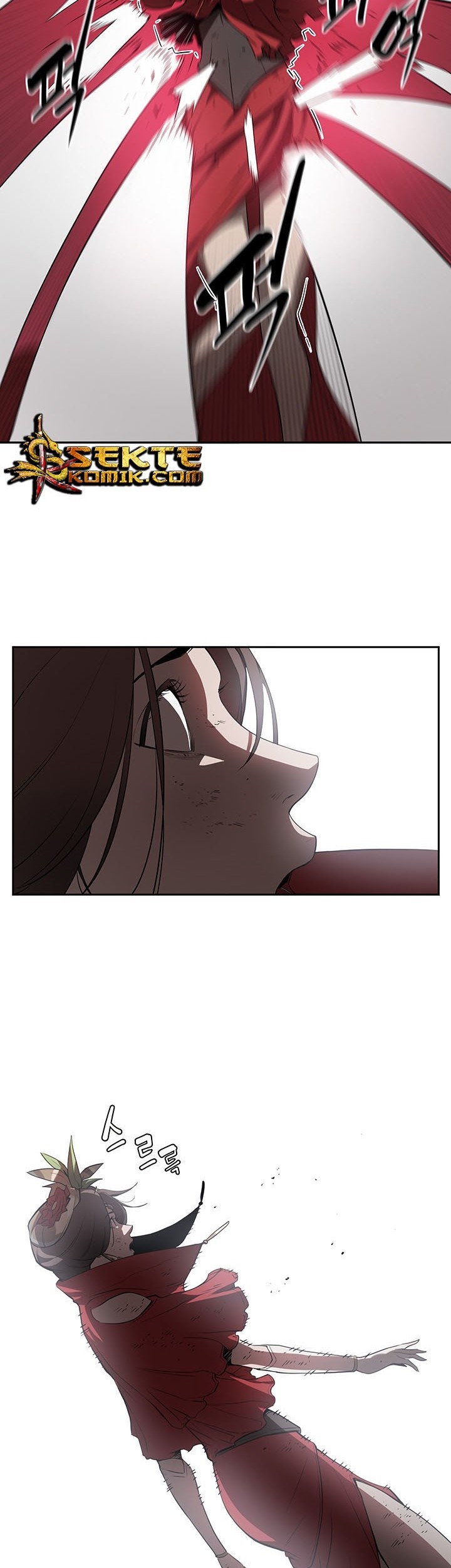 Bless Chapter 29 - halaman 42
