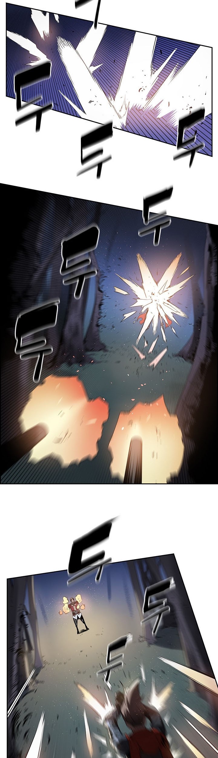 Bless Chapter 29 - halaman 51