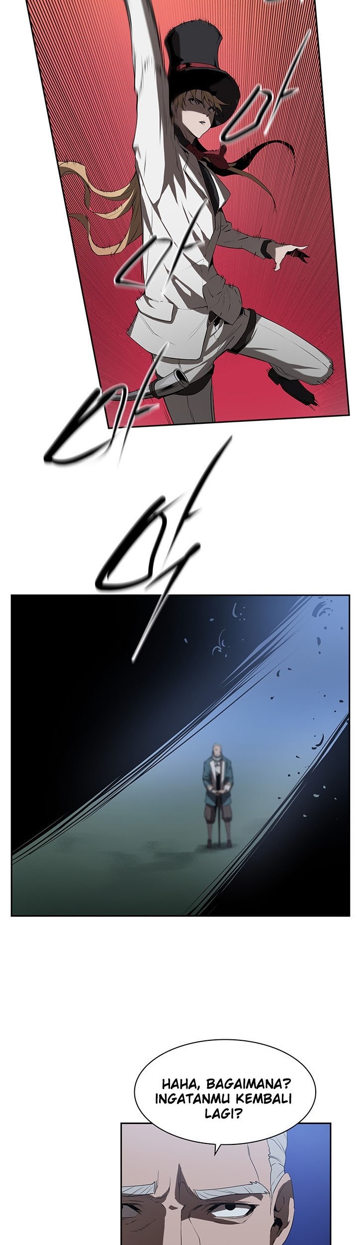 Bless Chapter 29 - halaman 54