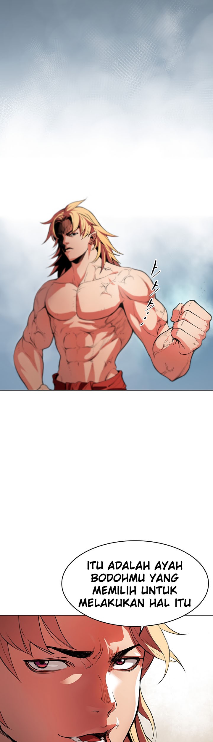 Bless Chapter 3 - halaman 13
