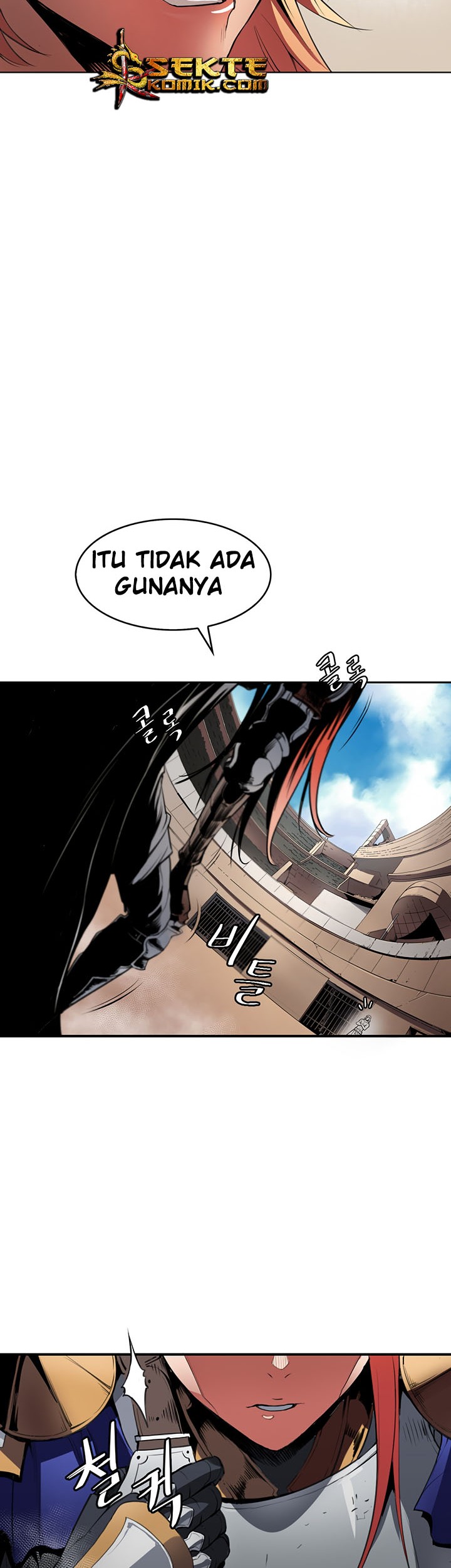 Bless Chapter 3 - halaman 14