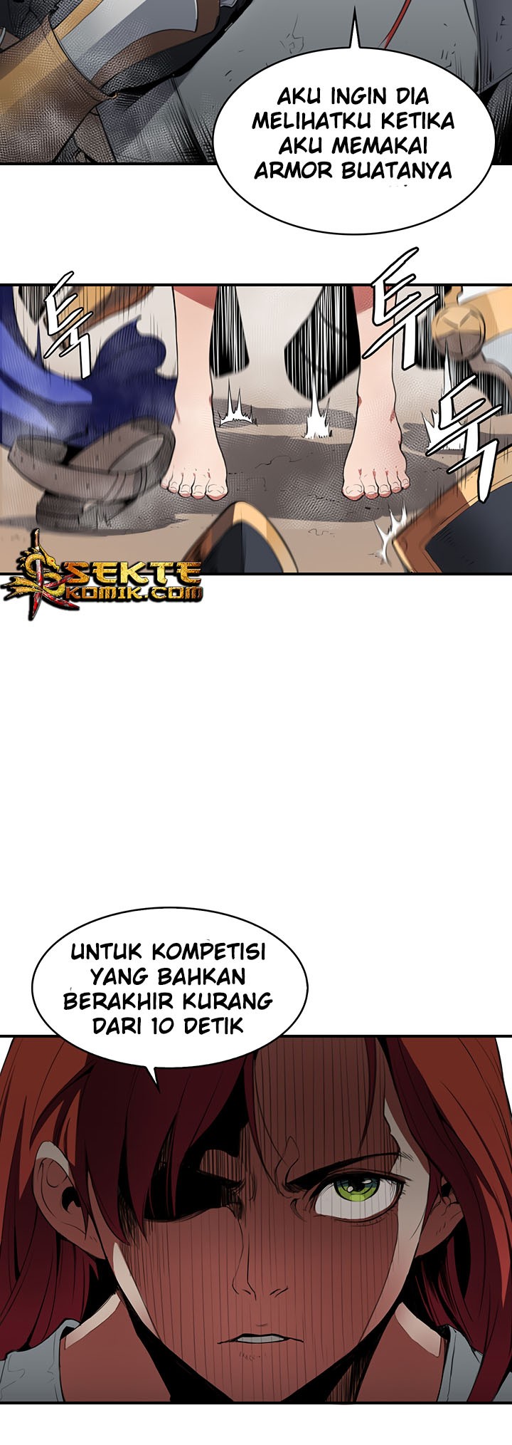Bless Chapter 3 - halaman 15