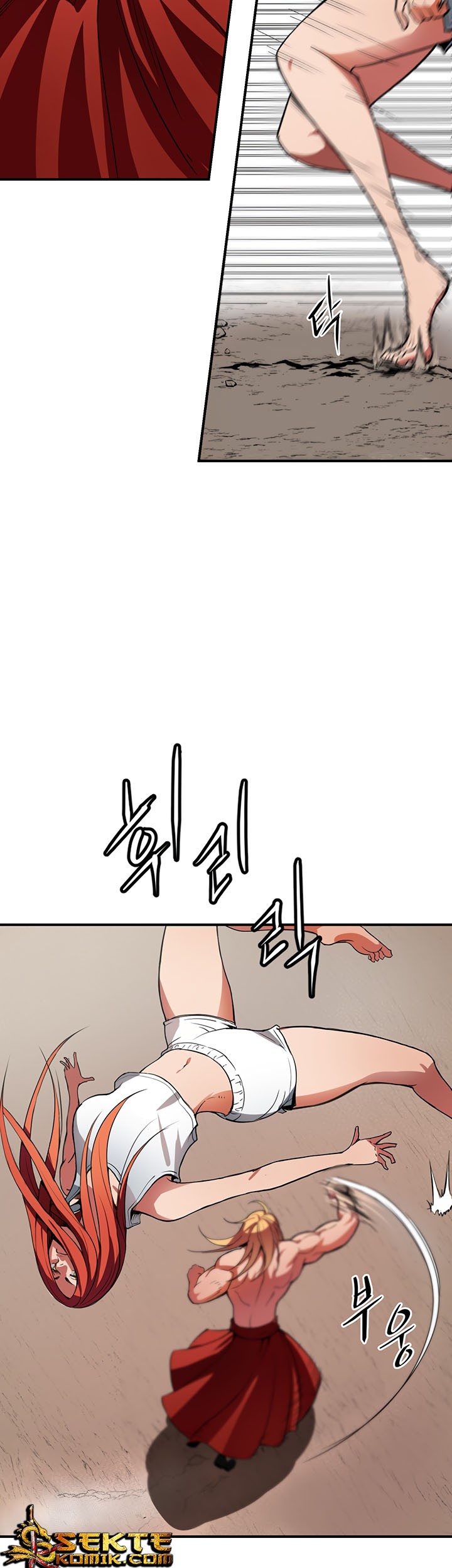 Bless Chapter 3 - halaman 20