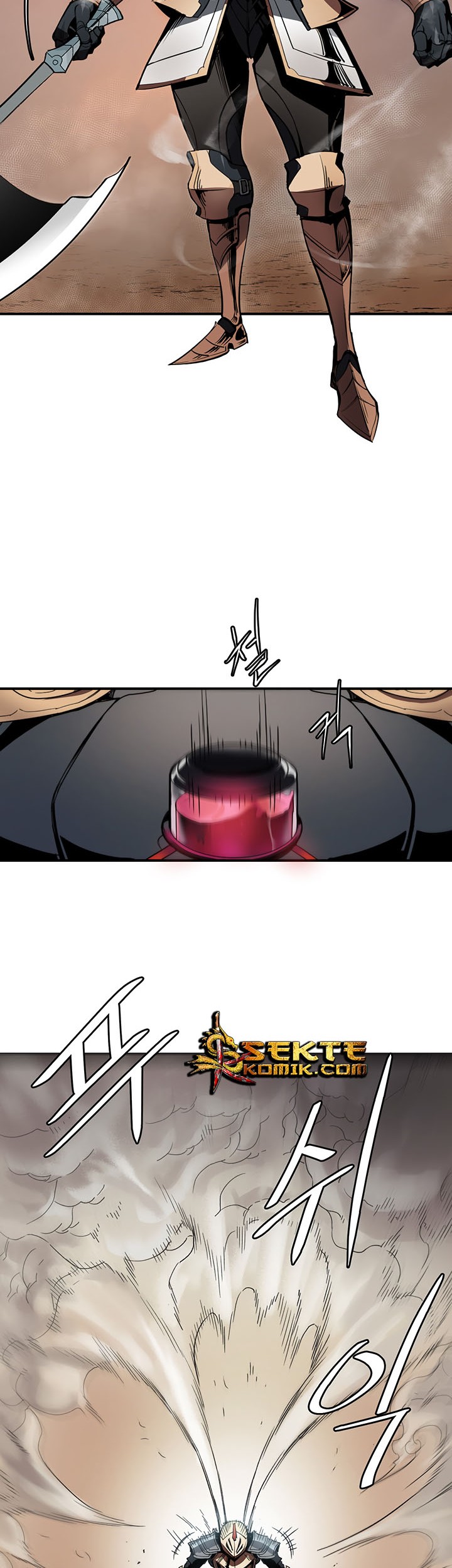 Bless Chapter 3 - halaman 39