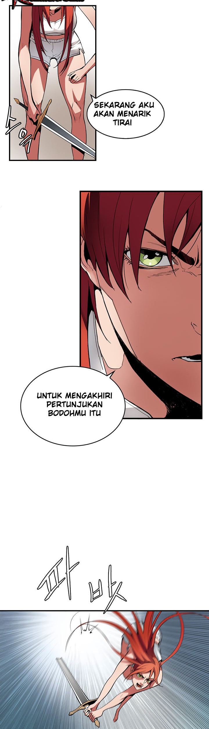 Bless Chapter 3 - halaman 41