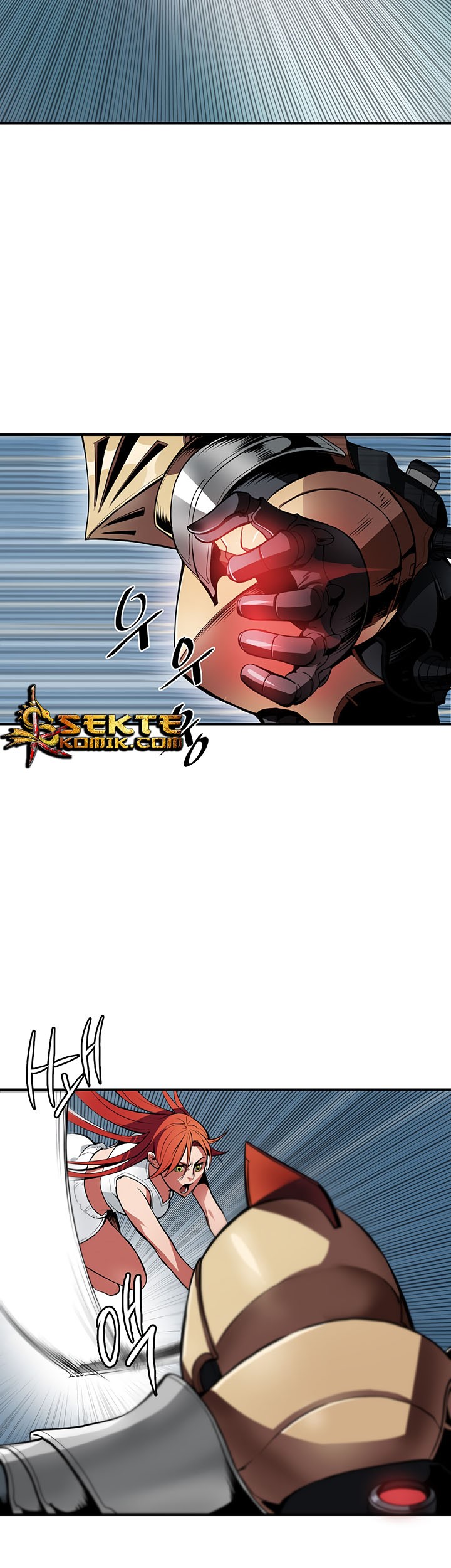 Bless Chapter 3 - halaman 42