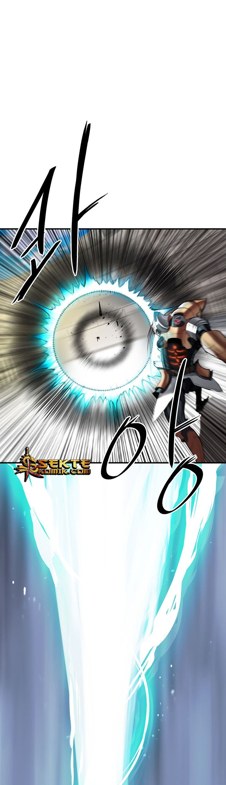 Bless Chapter 3 - halaman 45