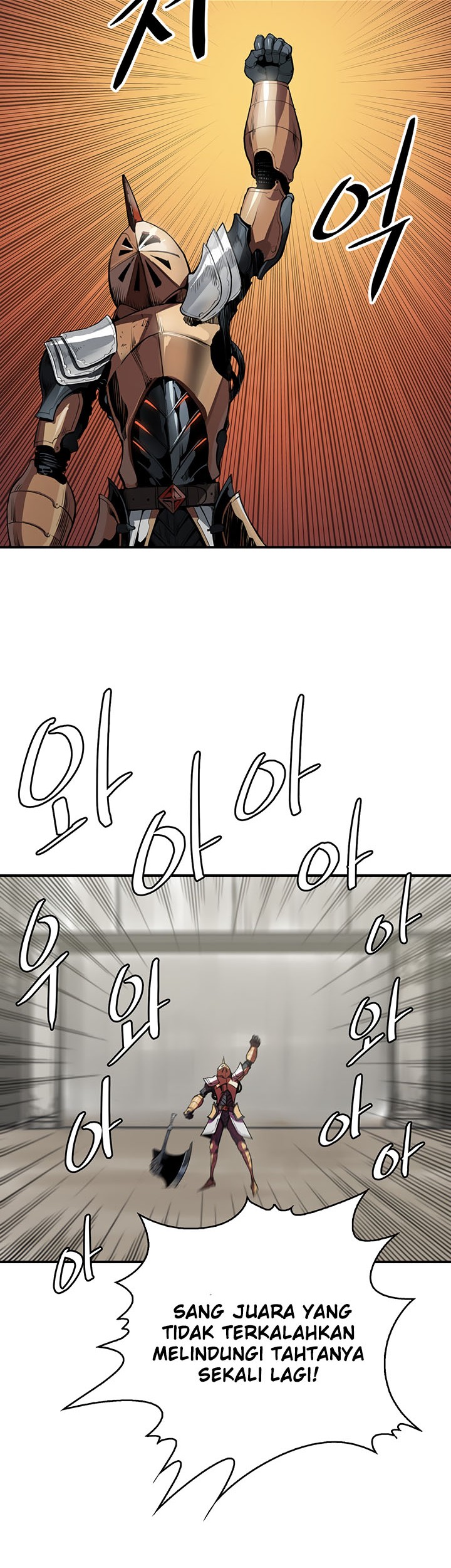 Bless Chapter 3 - halaman 48