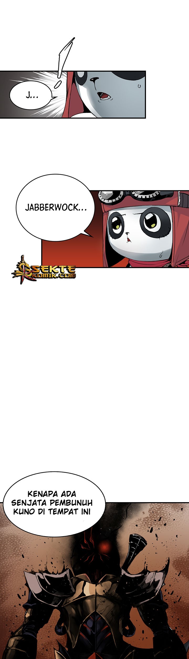 Bless Chapter 3 - halaman 49