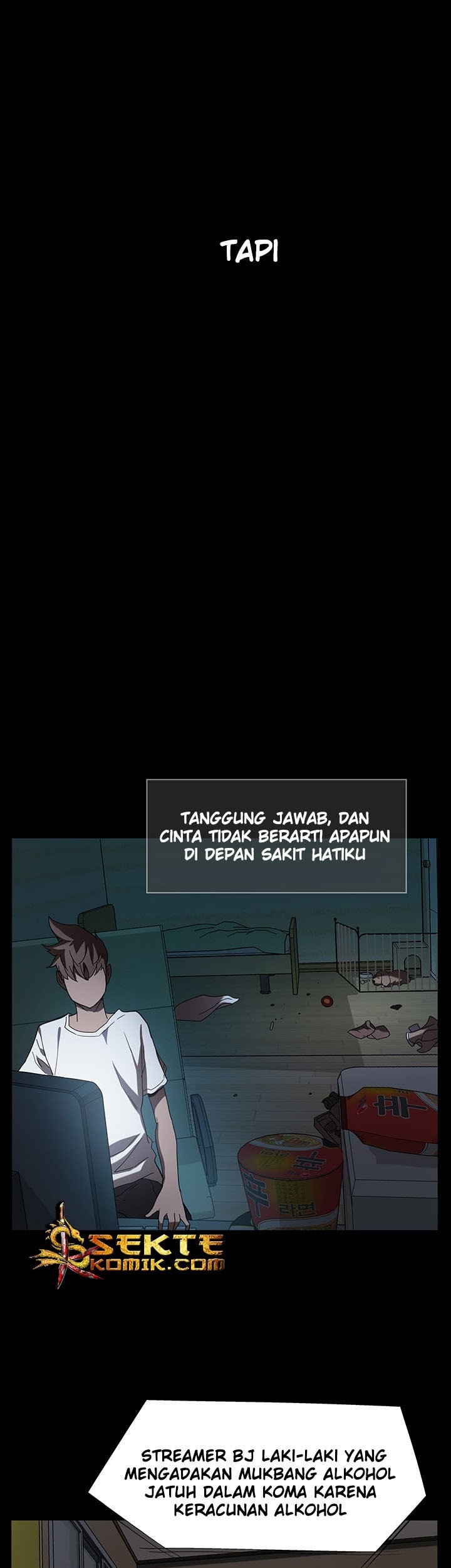 Bless Chapter 30 - halaman 2