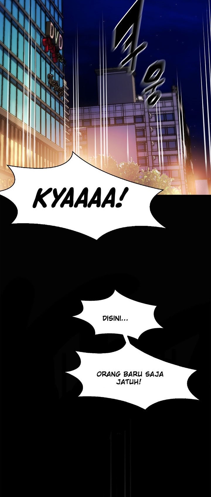 Bless Chapter 30 - halaman 7