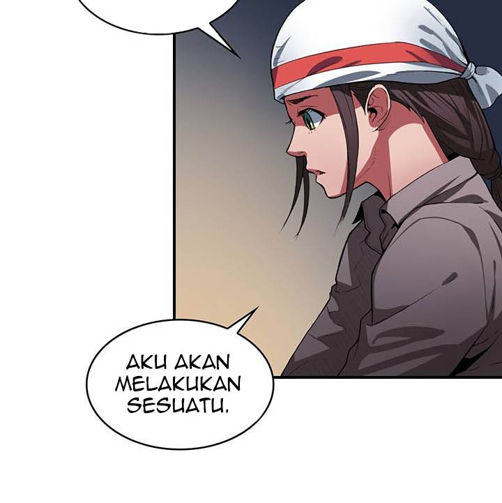 Bless Chapter 4 - halaman 11