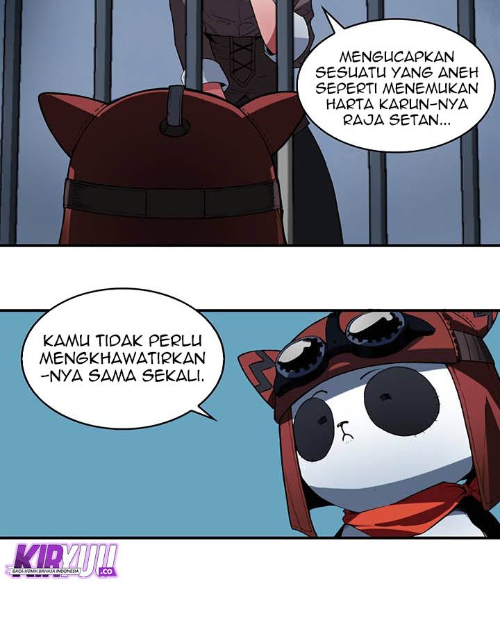 Bless Chapter 4 - halaman 15