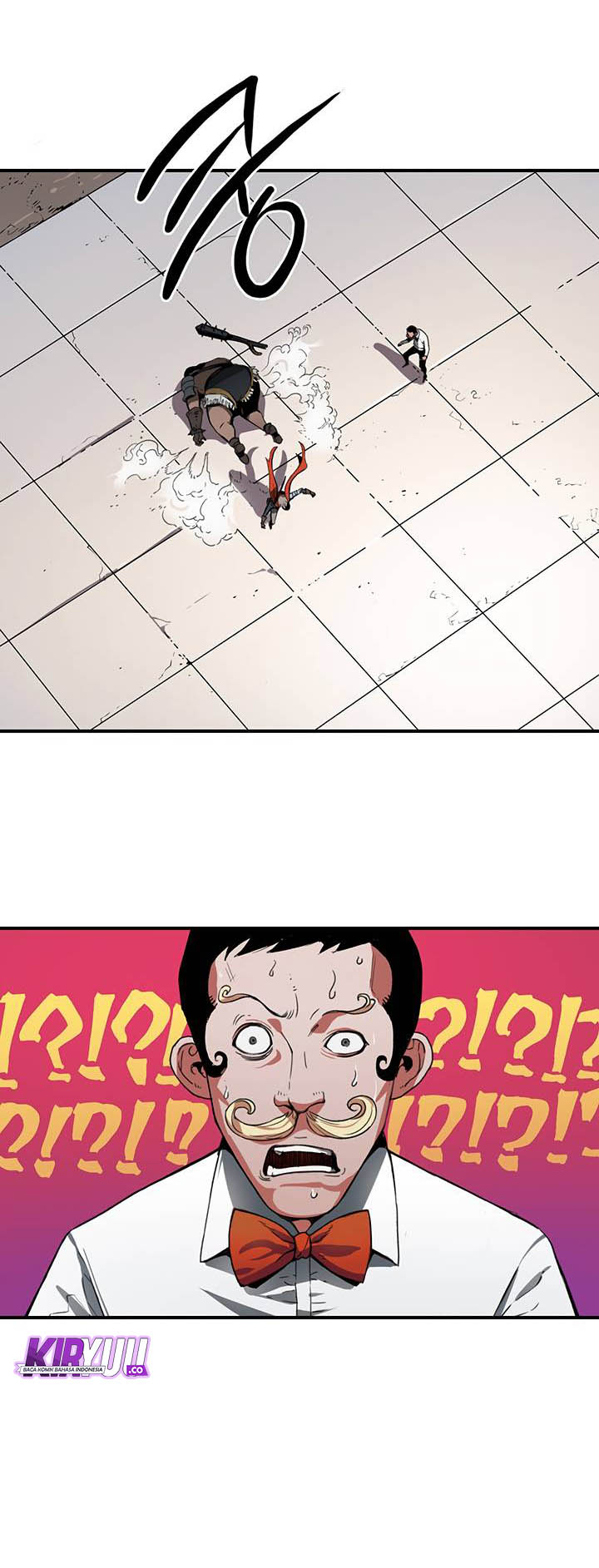 Bless Chapter 4 - halaman 17