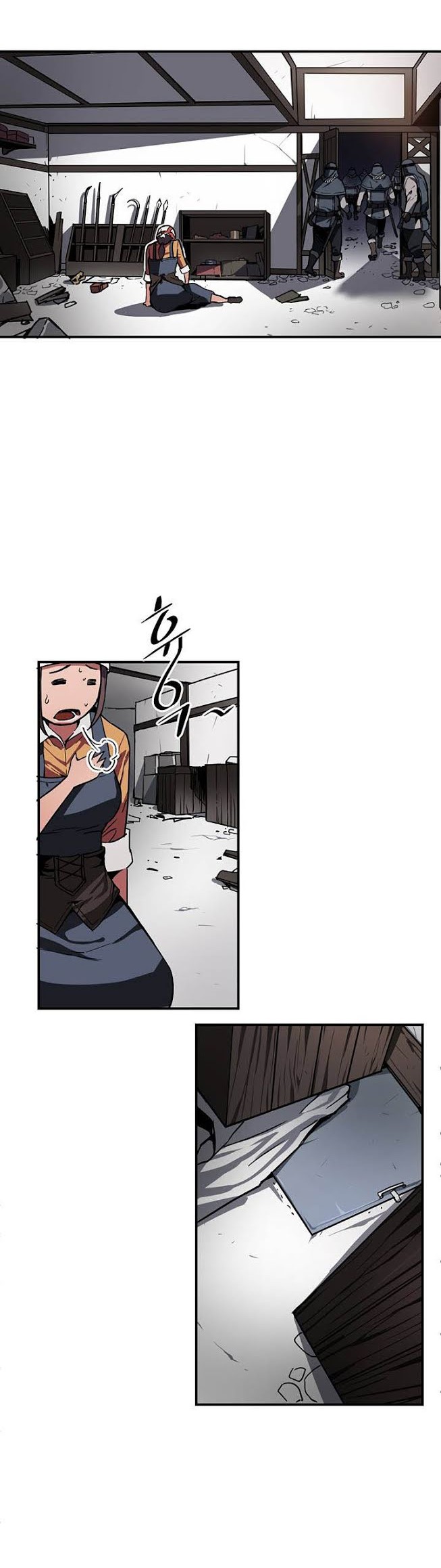 Bless Chapter 5 - halaman 7