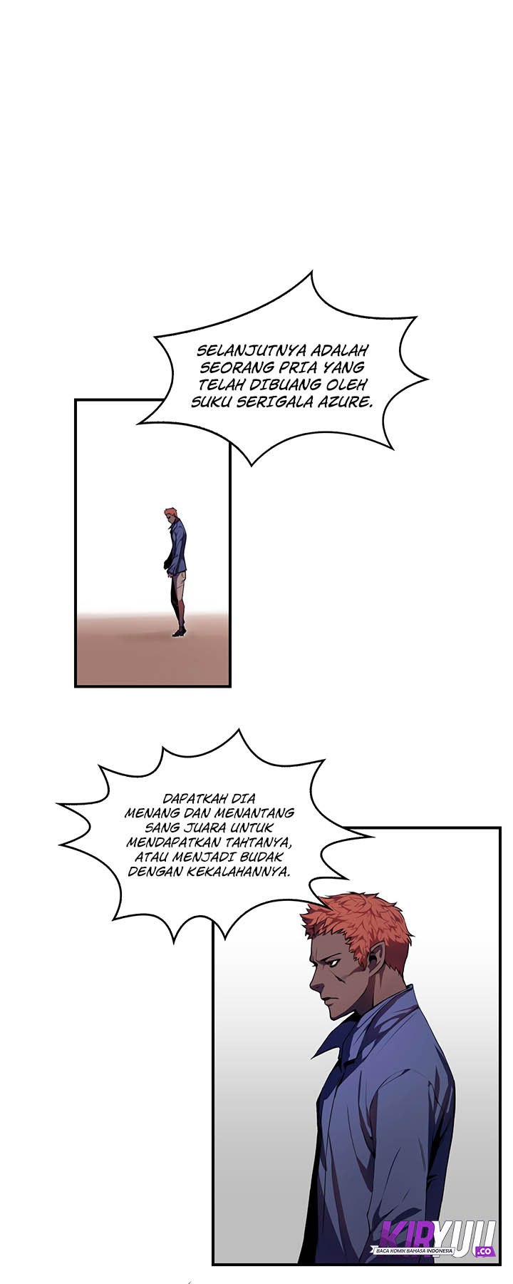 Bless Chapter 7 - halaman 10