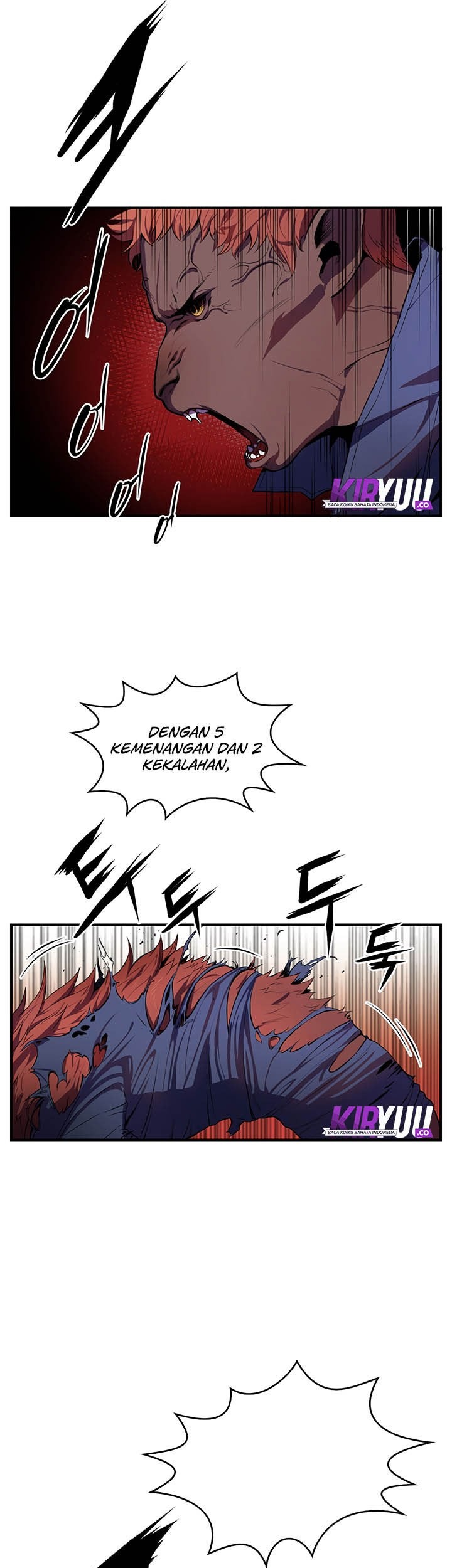 Bless Chapter 7 - halaman 11