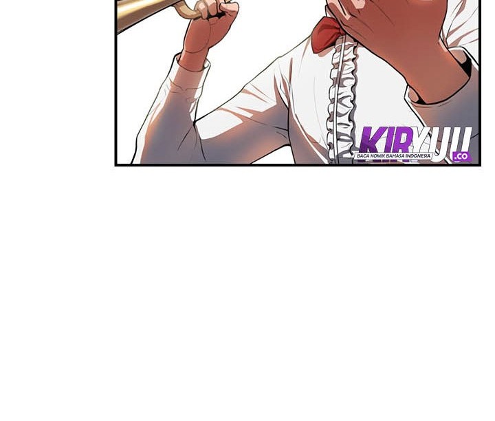 Bless Chapter 7 - halaman 14