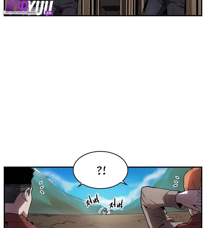 Bless Chapter 7 - halaman 19