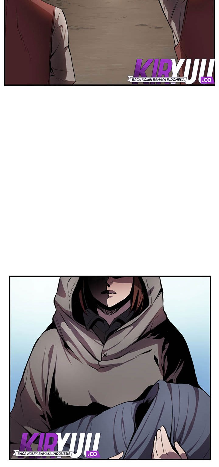 Bless Chapter 7 - halaman 20