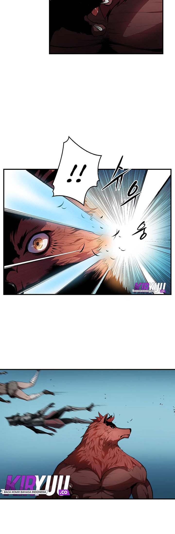 Bless Chapter 7 - halaman 46