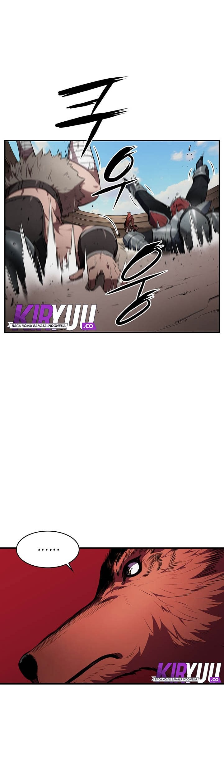 Bless Chapter 7 - halaman 47
