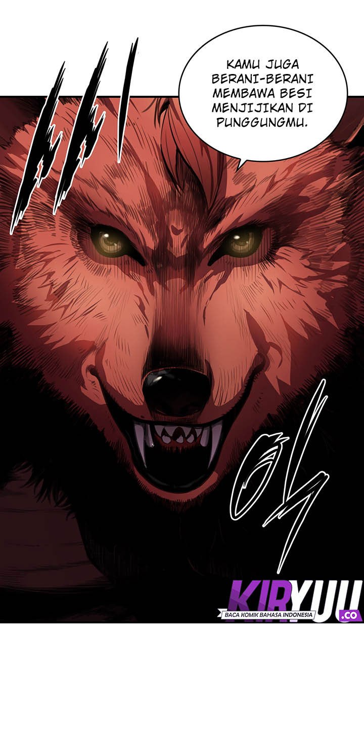 Bless Chapter 7 - halaman 50
