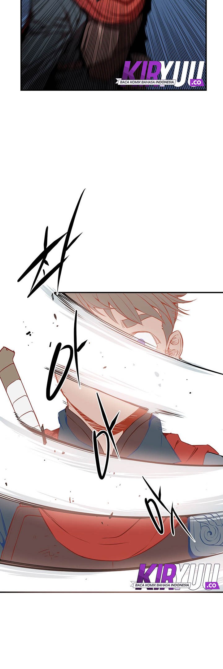 Bless Chapter 7 - halaman 52