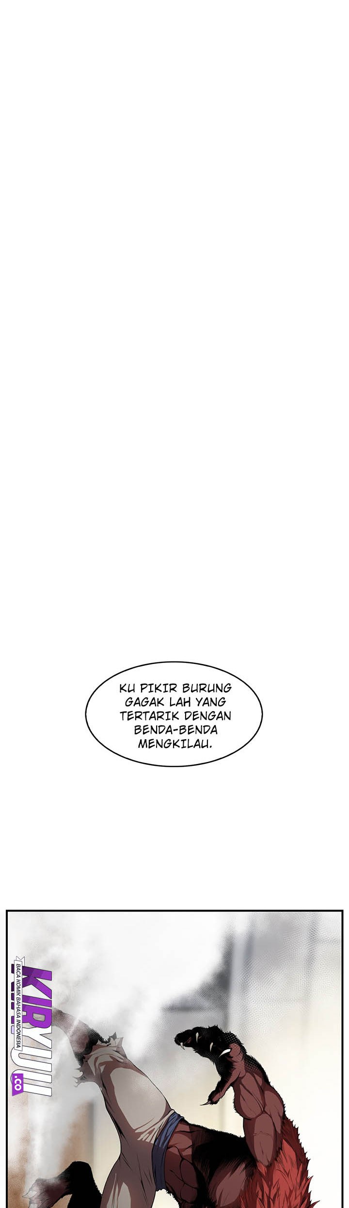 Bless Chapter 7 - halaman 53