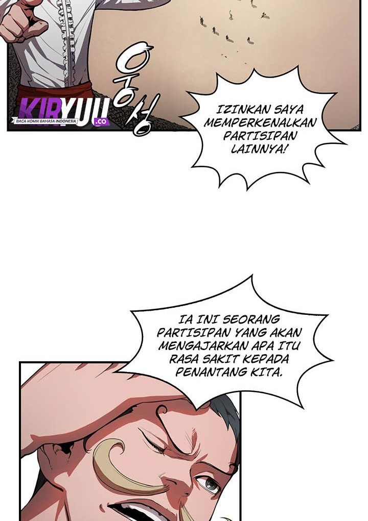 Bless Chapter 7 - halaman 7