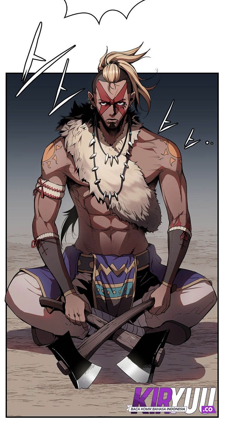 Bless Chapter 7 - halaman 9