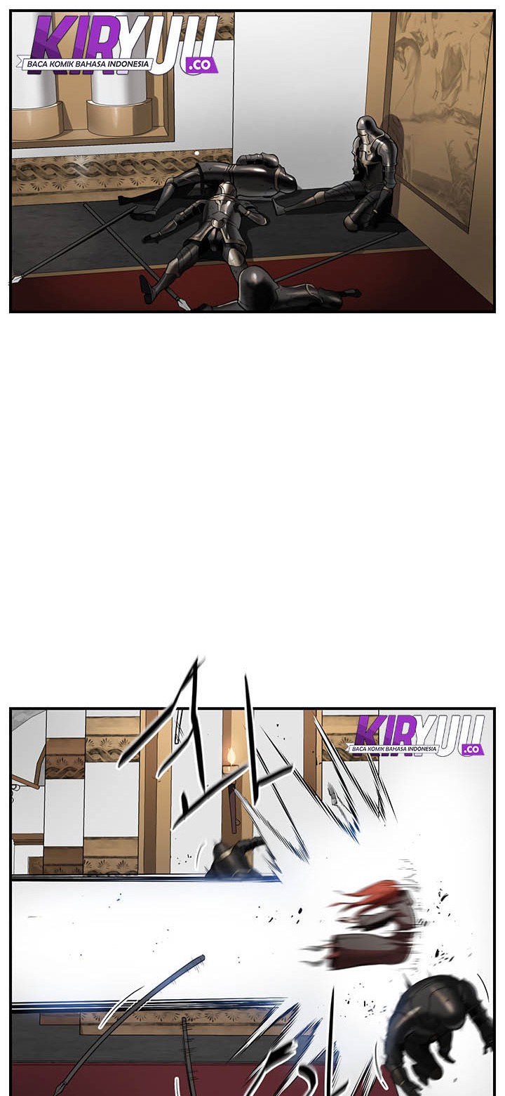 Bless Chapter 8 - halaman 12